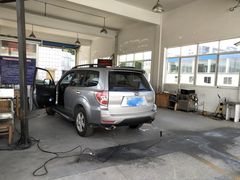 -上海普陀区机动车检测站第十一机动车安全检测站