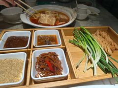 -鲁城往事(游客中心店)
