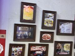 -谢记上海大排档(长寿路店)