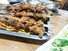 -曹胖子龙虾馆(黄桦路店)