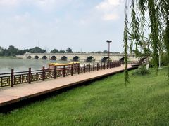 -卢沟桥文化旅游区