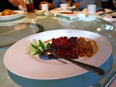 -申粤轩酒楼·三十年粤菜经典(丁香花园店)