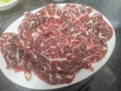 -五洲牛肉美食馆