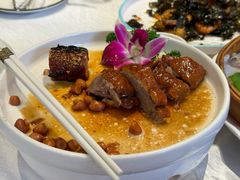 -顺德佬·宴请·生日宴(西乡店)