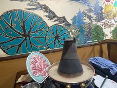 -千亿来乌拉火锅(德胜店)