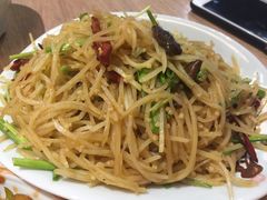 -香香春饼·非遗技艺(万达店)