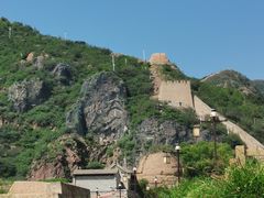-大境门景区
