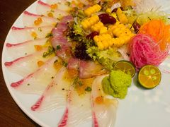 黑松露章红盘-傑·料理·海鲜放题(佛山文华荟店)
