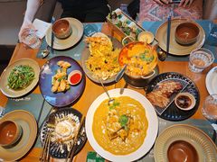 -Tegu泰古莲·泰国餐厅(红山6979店)