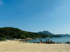 -南丫岛