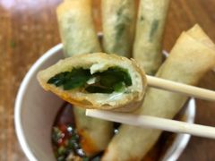 -老麻抄手(吉庆街店)