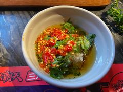 -热火朝天鲜切牛肉火锅(南强街巷店)