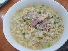 -马洪小炒泡馍馆(钟楼回民街店)