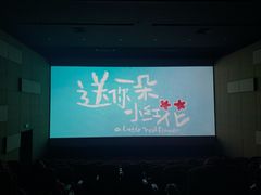 -曹杨影城(曹杨店)