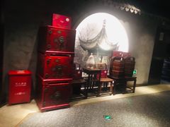 -上海小南国(正大店)