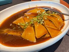 -柒园·三十年创意杭帮菜(龙湖滨江天街店)