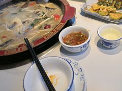 -牛得很·鲜牦牛肉烧烤·牛羊肉菌汤锅(康定店)