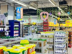 -物美大卖场(玉蜓桥店)
