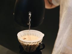 -black rainbow coffee