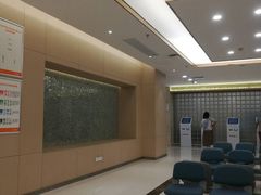 -普惠健康体检中心(西安未央体检中心)