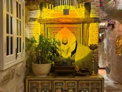 -叶叶菩提(太原别墅店)