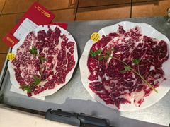 -潮泰牛肉火锅 · 创于1992年(车公庙店)