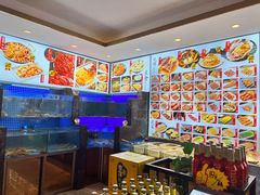 -锦州御烧烤·形象店(人民街店)