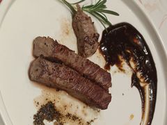 -火地铁板烧(昆山万象汇店)
