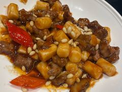 -兔爸私家小厨(新北万达店)