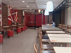 -麦当劳(世贸店)