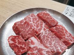 -姜虎东白丁烤肉(恒隆广场店)