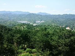 -承德避暑山庄景区