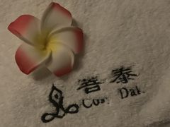 -菩泰·泰式草本按摩SPA(国大城市广场店)