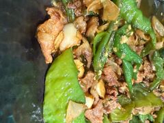 -费大厨辣椒炒肉(高铁吾悦广场店)