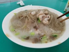 -甘记肥肠粉(马鞍北路店)