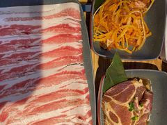 -新石器烤肉(招商1872店)