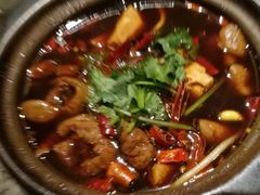 -南京大牌档(三阳广场苏宁店)