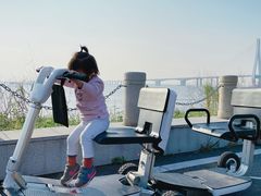 -芒洲湿地公园