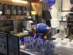 -茶百道(中医大省医院店)