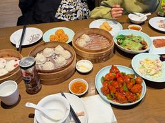 -南翔馒头店(豫园店)