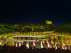 -鼎盛王朝康熙大典实景演出