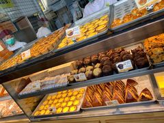 -鲍师傅糕点(观前街店)