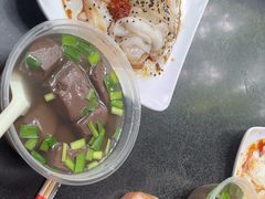 -阿一猪红汤(总店)