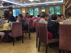 -潮喜竹溪荔湖酒家(荔枝湾店)