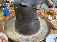 -元盛居(生态大街店)