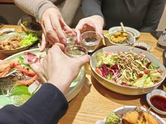 -桂马·日本料理·海胆·海鲜饭·酒场(民主广场店)