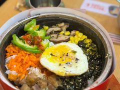 -朴大叔拌饭(广州花城汇店)