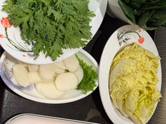 -天宜隆蘑菇宴火锅(石景山旗舰店)