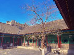 -张学良旧居陈列馆