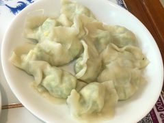 -东方饺子王(大屯路店)